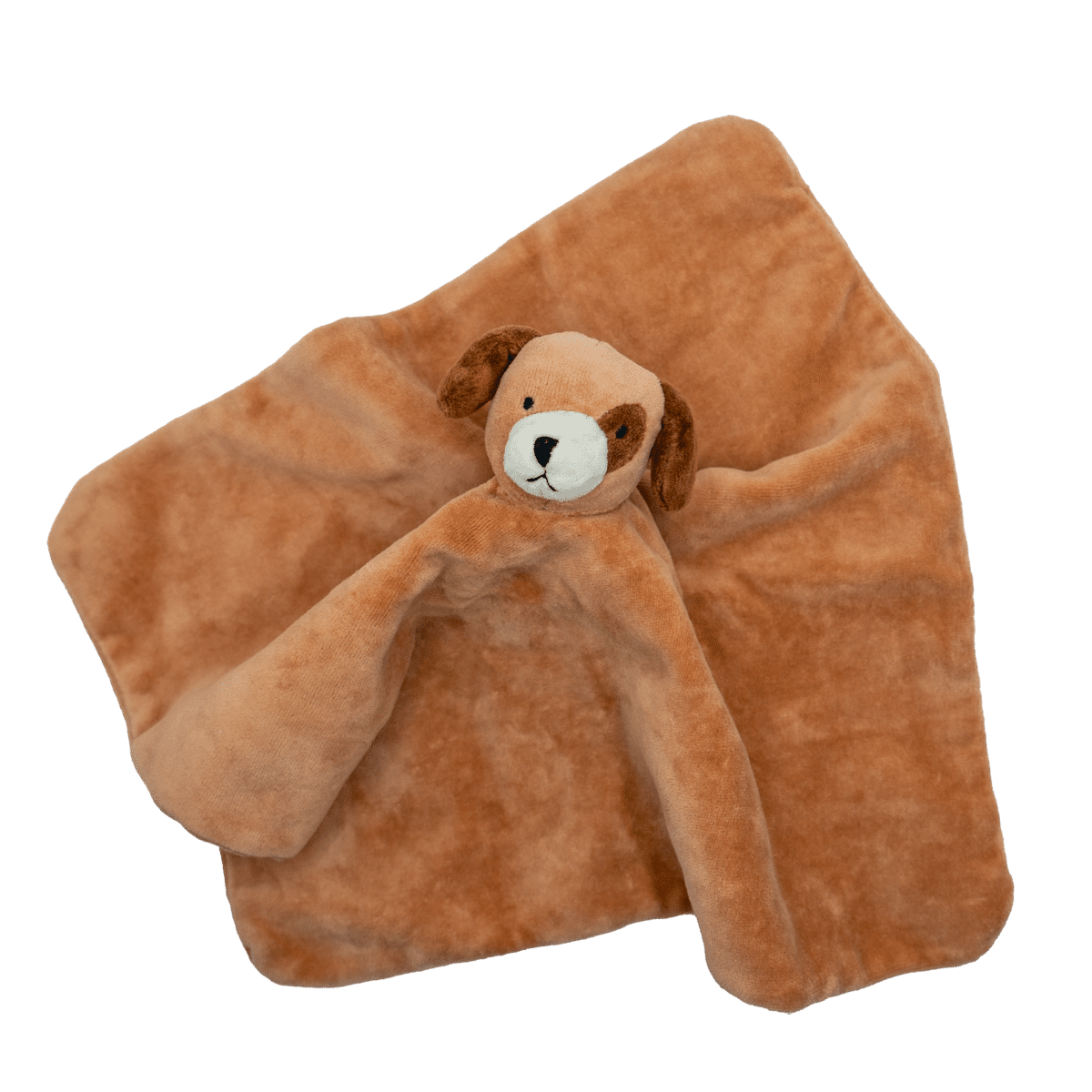 knuffeldoekje hond